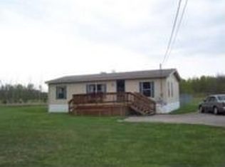 260 E McKimmey Rd, Gladwin, MI 48624