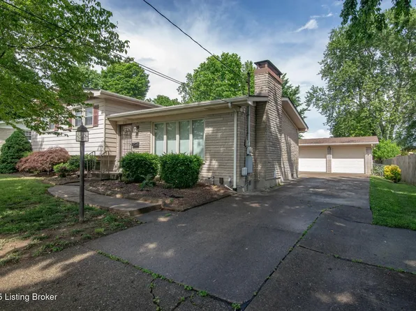 8701 Cottingham Way, Louisville, KY 40258