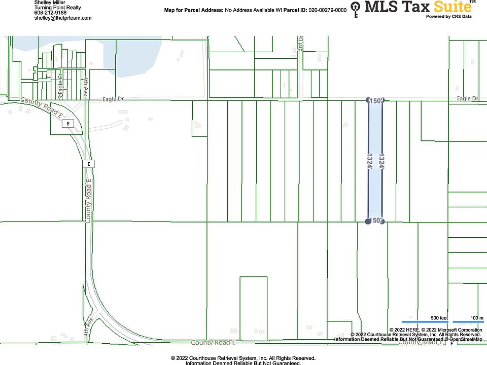 2nd image of 350-354 S Eagle Ave