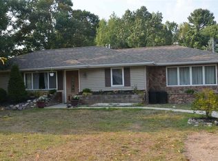 10193 E River Rd, Mount Pleasant, MI 48858