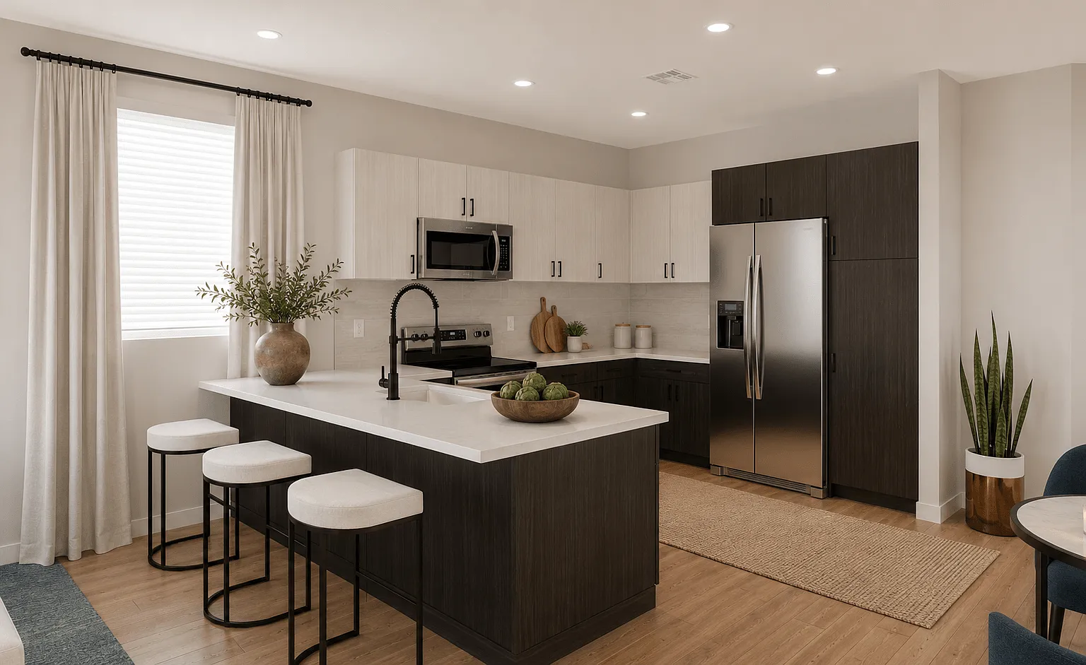 Avela Luxury Apartments — Photo 1