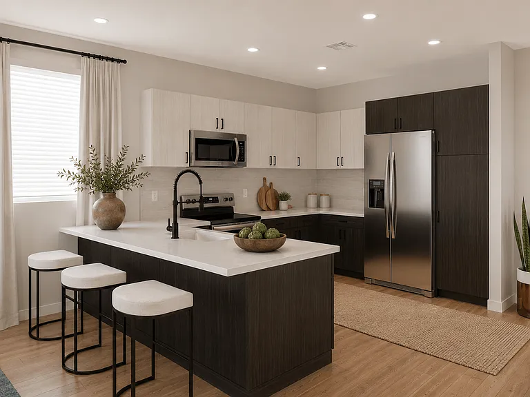 Avela Luxury Apartments — Photo 1