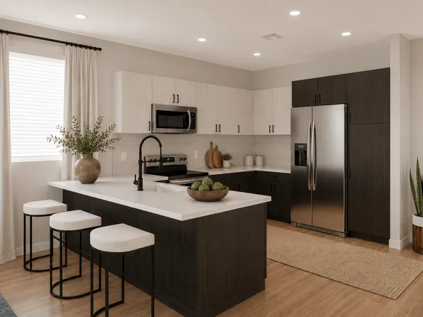 Avela Luxury Apartments