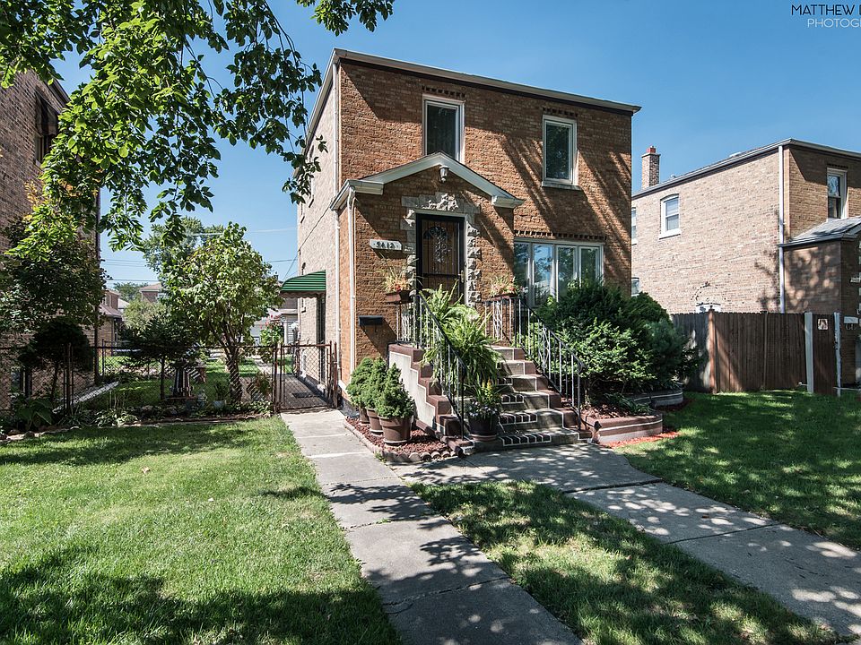 1st image of 5412 S Keeler Ave