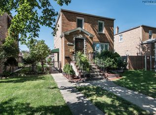5412 S Keeler Ave, Chicago, IL