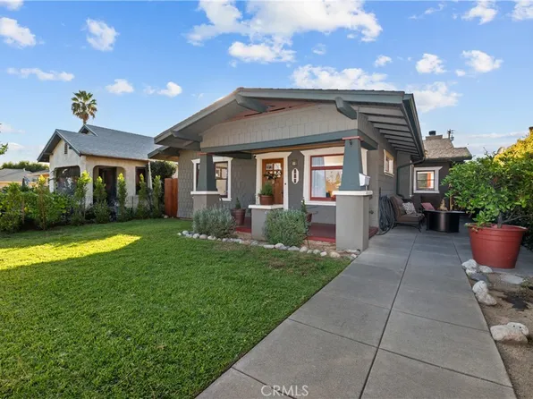 125 S Minnesota Ave, Glendora, CA 91741