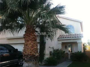3705 Smoking Gun Ct, Las Vegas, NV 89129