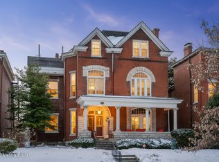 1310 Cherokee Rd APT B5, Louisville, KY 40204