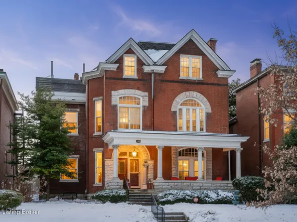 1310 Cherokee Rd APT B5, Louisville, KY 40204