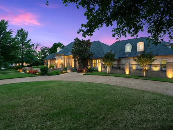 4712 Manning Dr, Colleyville, TX 76034