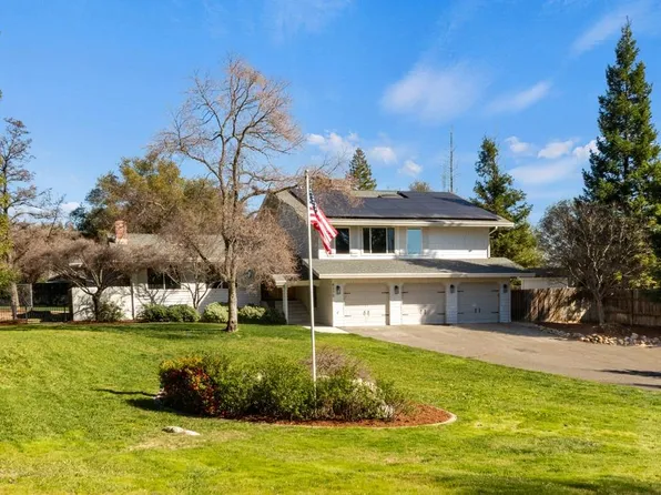 8275 Macargo Ct, Granite Bay, CA 95746