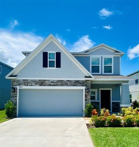 10876 SW Vasari Way, Port Saint Lucie, FL, 34987