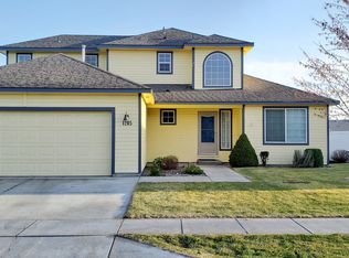 1245 E Hurlburt Ave, Hermiston, OR 97838