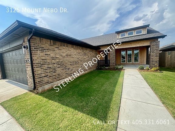 2nd image of 3125 Mount Nebo Dr