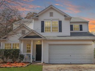 113 Drury Ln, Canton, GA 30114