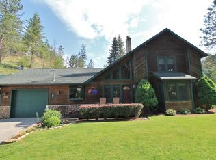 1512 S Meyers Hill Rd, Coeur D Alene, ID 83814