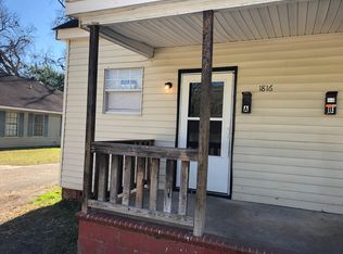 1816 Greene St #A, Augusta, GA 30904