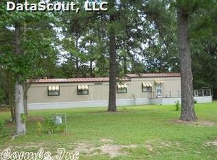 907 Bayou View Dr, White Hall, AR 71602