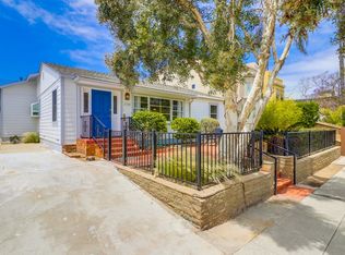 3740 Yosemite St, San Diego, CA 92109