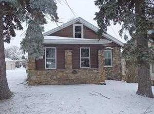 253 E Fairview St, Somerset, PA 15501
