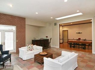 2331 Hidden Brook Rd, Finksburg, MD 21048