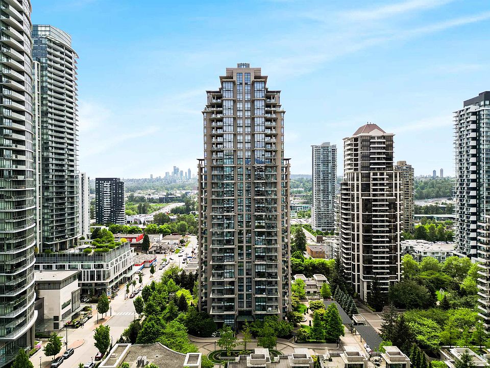 1st image of 2077 Rosser Ave #807
