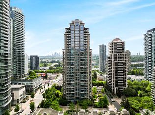 2077 Rosser Ave #807, Burnaby, BC V5C 0G6