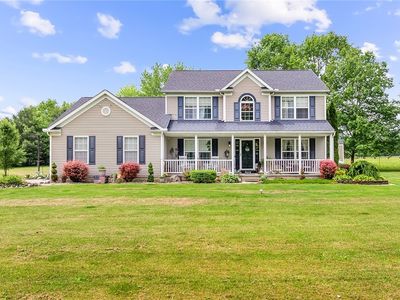 9787 German Church Rd, Atwater, OH, 44201