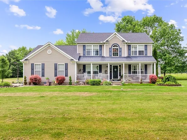 9787 German Church Rd, Atwater, OH 44201