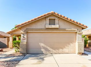 4015 W ROSE GARDEN Lane, Glendale, AZ 85308