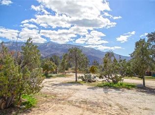 69900 Averill Dr, Mountain Center, CA 92561