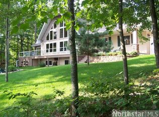 3894 14th Ave NW, Hackensack, MN 56452