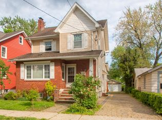 54 Hudson Ave, Maplewood, NJ 07040