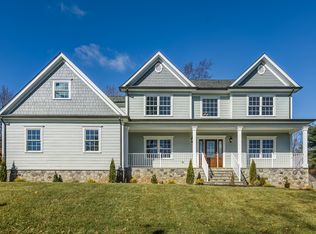 1024 Mary Allen Ln, Mountainside, NJ 07092