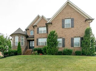 2013 Brisbane Dr, Spring Hill, TN 37174