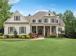 113 Old Creek Cv, Canton, GA 30115