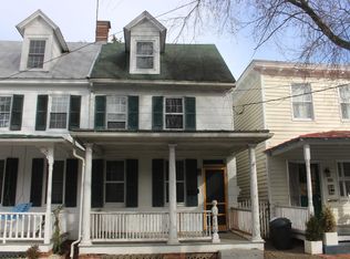 528 High St, Chestertown, MD 21620