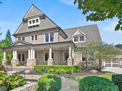 163 Nakomis Pl, Milton, GA, 30004