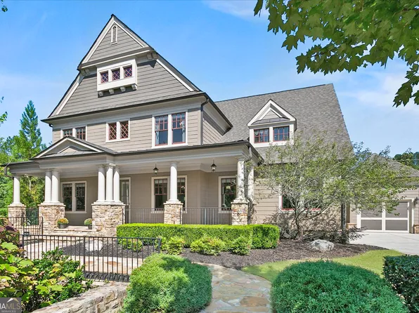 163 Nakomis Pl, Milton, GA 30004