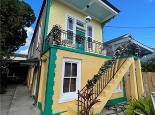 3153 Chippewa St #2, New Orleans, LA 70115