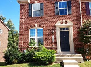 12000 Roy Hobbs Pl, Waldorf, MD 20602