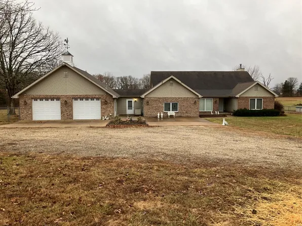 1795 Highway Dd, Cuba, MO 65453