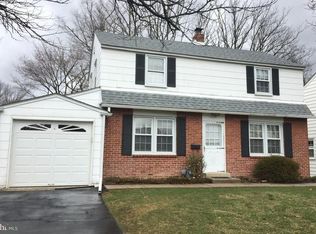 325 Silver Ave, Willow Grove, PA 19090