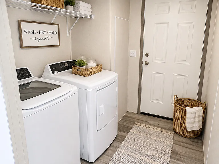 Cottonwood Cove — Photo 17