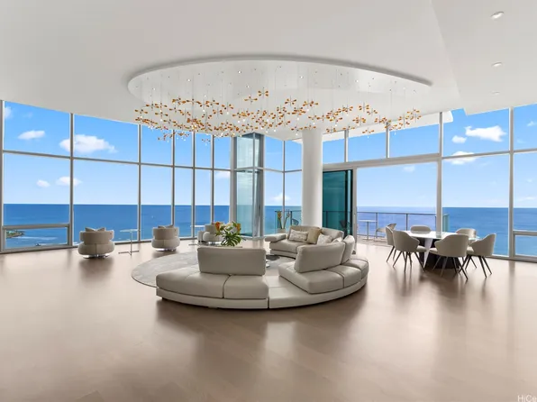 1118 Ala Moana Blvd APT 3400, Honolulu, HI 96814