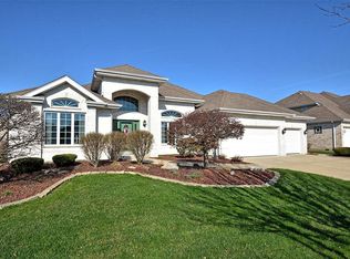 17350 Elk Dr, Orland Park, IL 60467