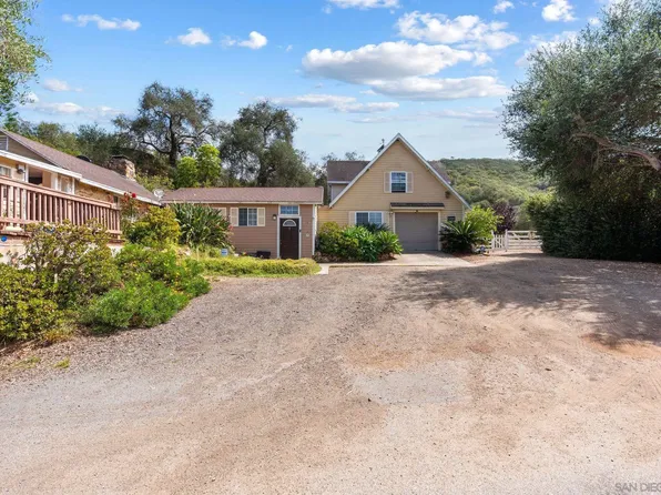 8952 Detwiler Rd, Escondido, CA 92029