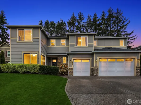 1435 242nd Place SE, Bothell, WA 98021