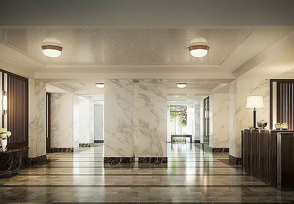 5th image of 160 W 12th St #45