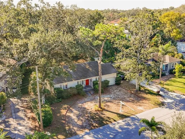 3120 W Coachman Ave, Tampa, FL 33611
